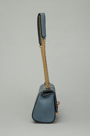 Women's Bag with Chain Strap | Derimod
