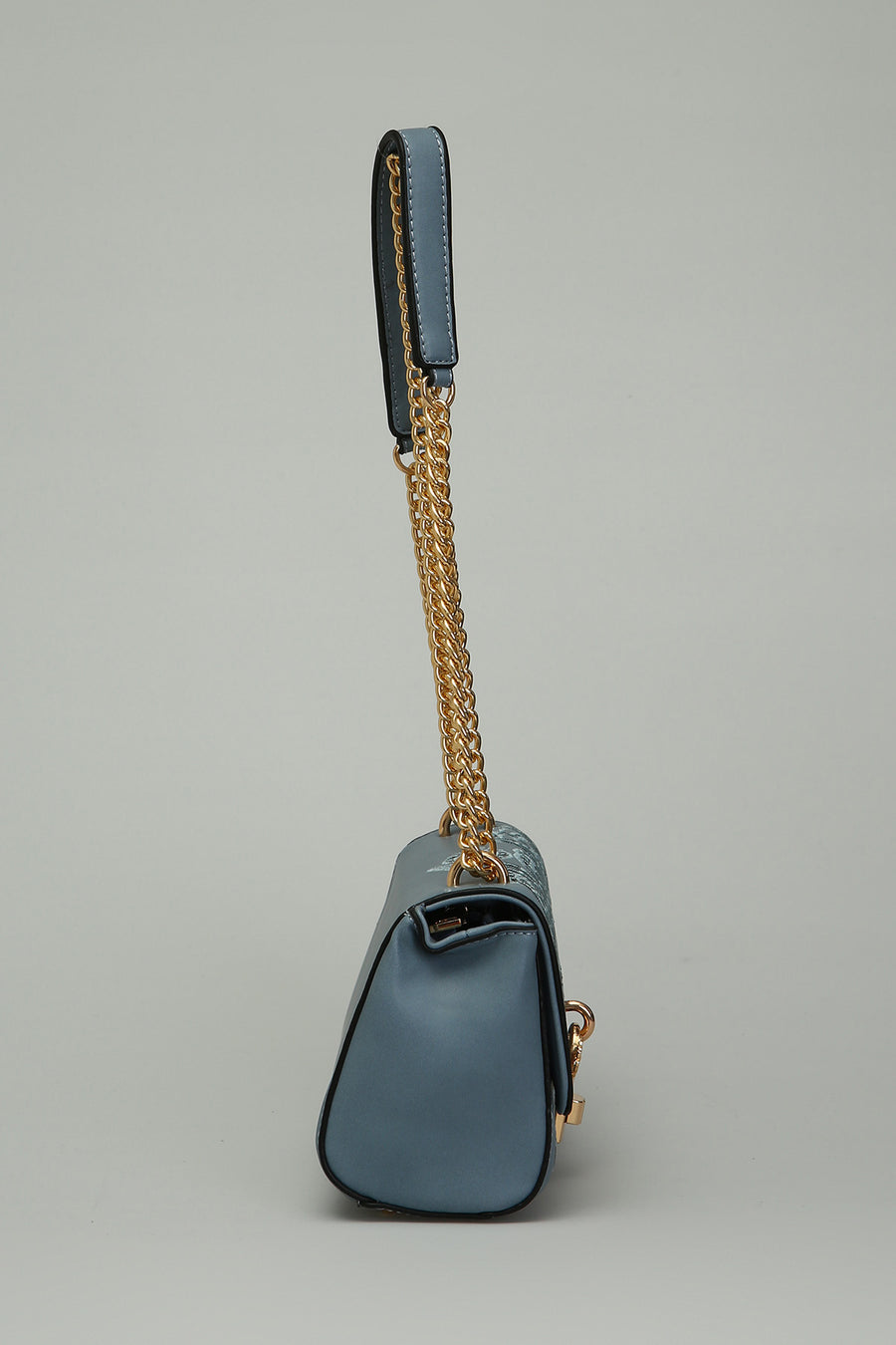 Women's Bag with Chain Strap