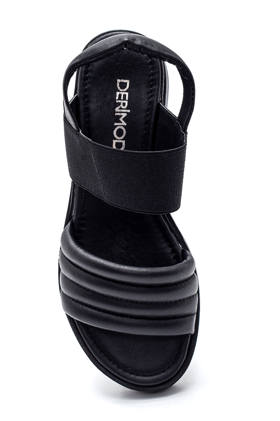Women's Casual Leather Sandals