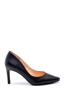 Kadın Siyah Stiletto | Derimod