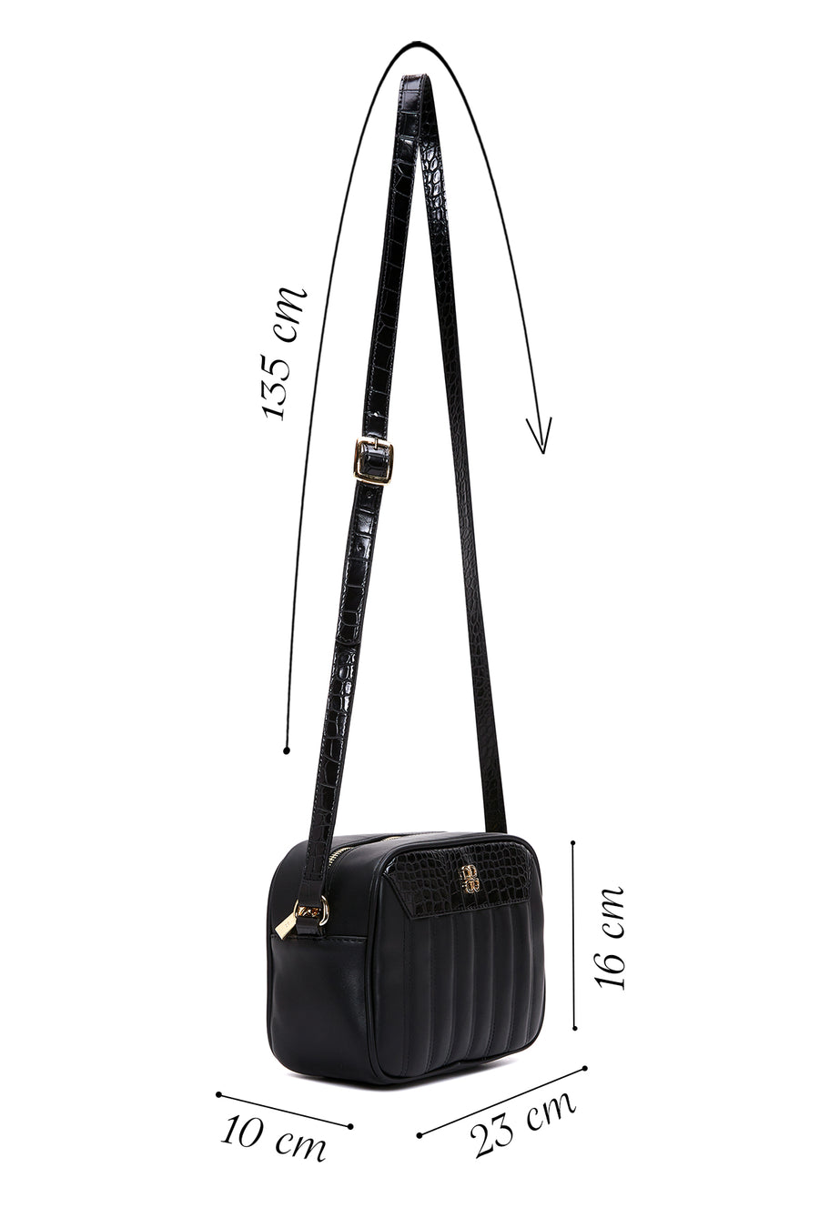 Women's Casual Crossbody Bag