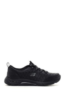 Women's Black Skechers Skech-Air Arch Fit Sneaker | Derimod