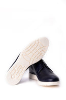 Men's Lace-up Leather Shoes | Derimod