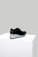 Wedge Heeled Women's Sports Shoes | Derimod