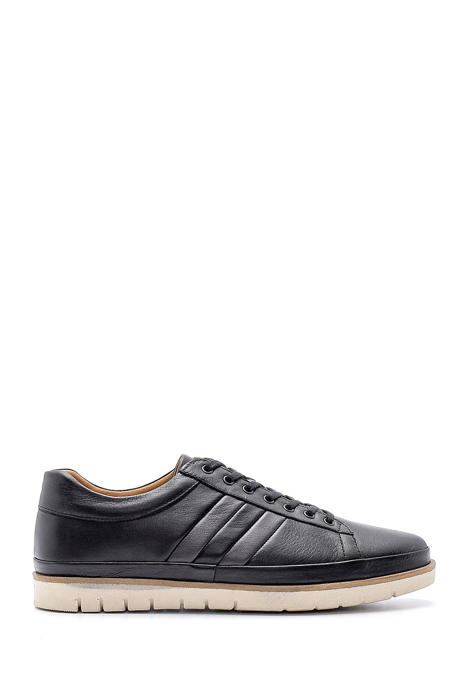 Erkek Deri Sneaker 20SFD3489FT | Derimod