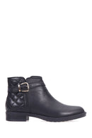 Women's Belted Boots | Derimod