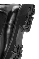 
Men's Black Leather Chelsea Boot
 | Derimod