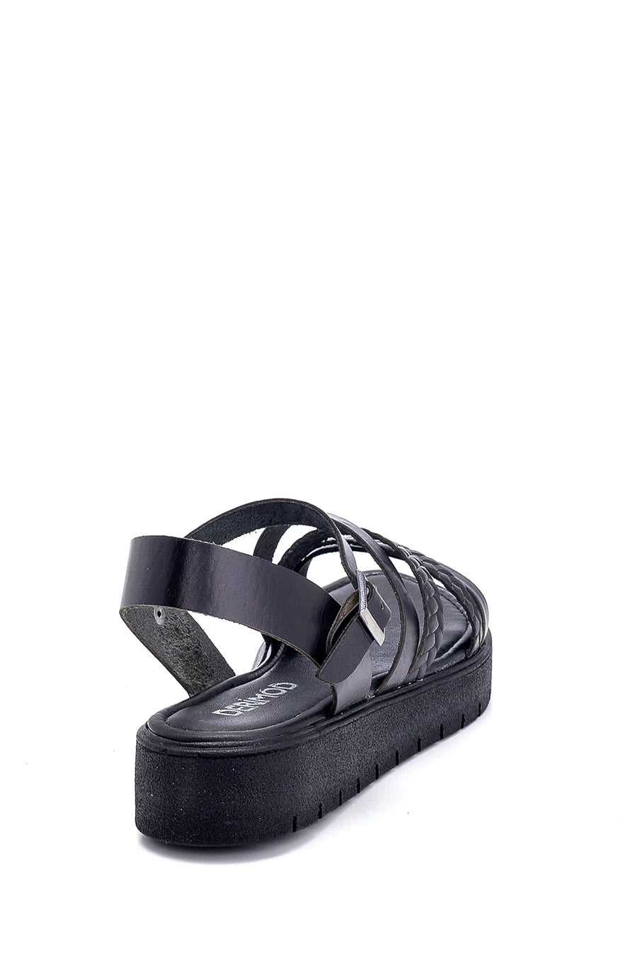 Women's Leather Sandals