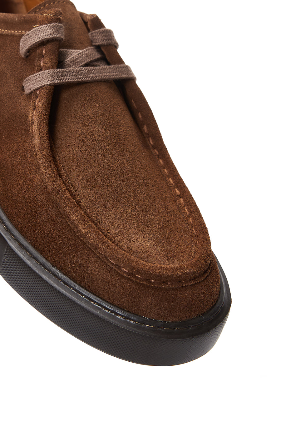 Men's Casual Suede Leather Shoes