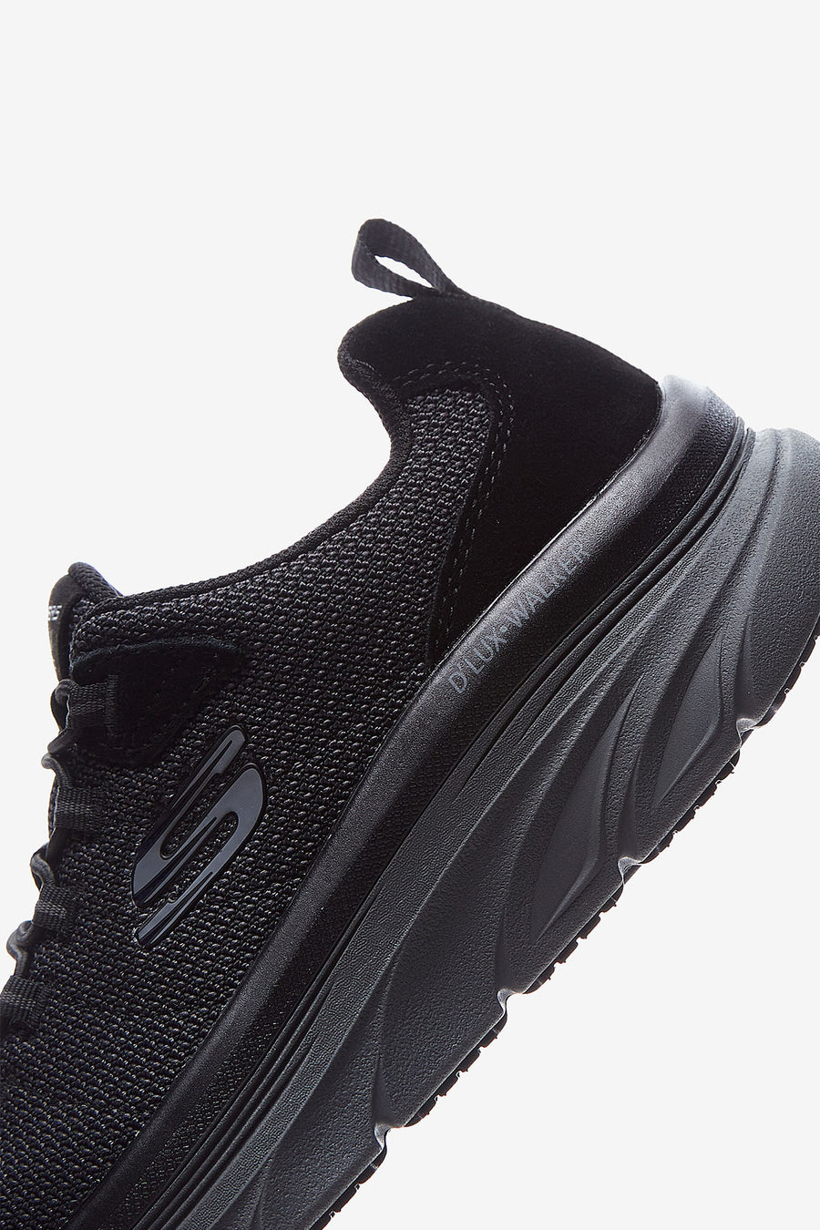 Erkek Skechers D'Lux Walker
