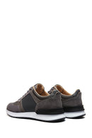 Men's Leather Sneaker | Derimod