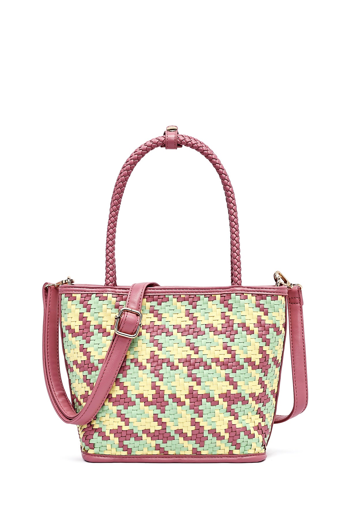 Complete the Look by Purchasing Together!