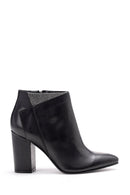 Women's Leather Boots | Derimod