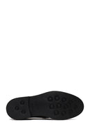 Erkek Kahverengi Süet Deri Casual Loafer | Derimod