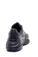 Women's Leather Sneaker | Derimod