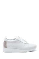 Kadın Deri Sneaker | Derimod