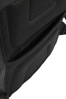 Men's Black Fabric Backpack | Derimod