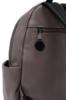 Women's Mink Backpack | Derimod
