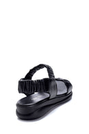 Women's Leather Sandals | Derimod