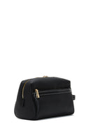 Men's Black Handbag | Derimod