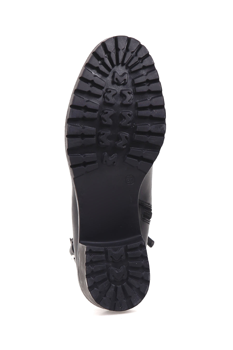 Women's Studded Boots
