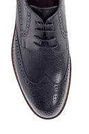 Men's Leather Classic Shoes | Derimod
