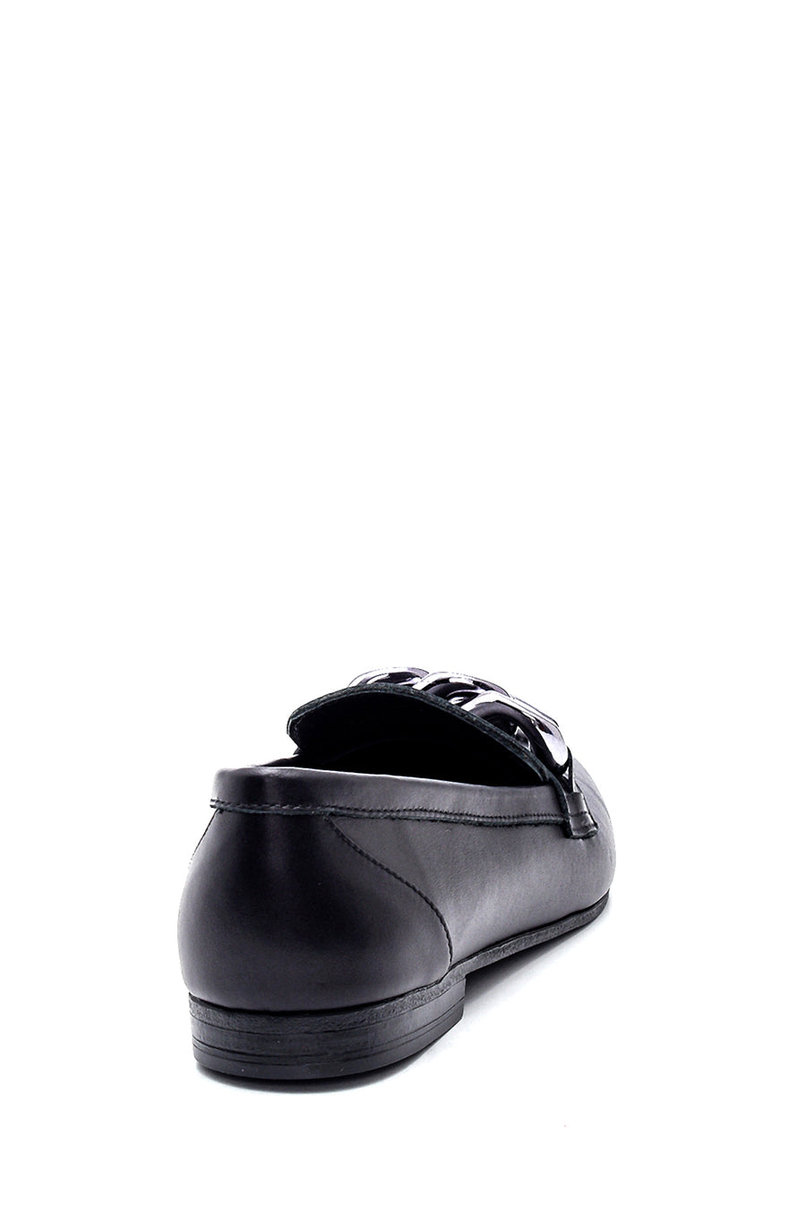Kadın Deri Sneaker