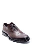 Men's Leather Classic Shoes | Derimod