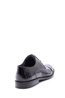 Men's Patent Leather Shoes | Derimod