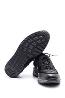 Men's Transparent Sole Sneaker | Derimod