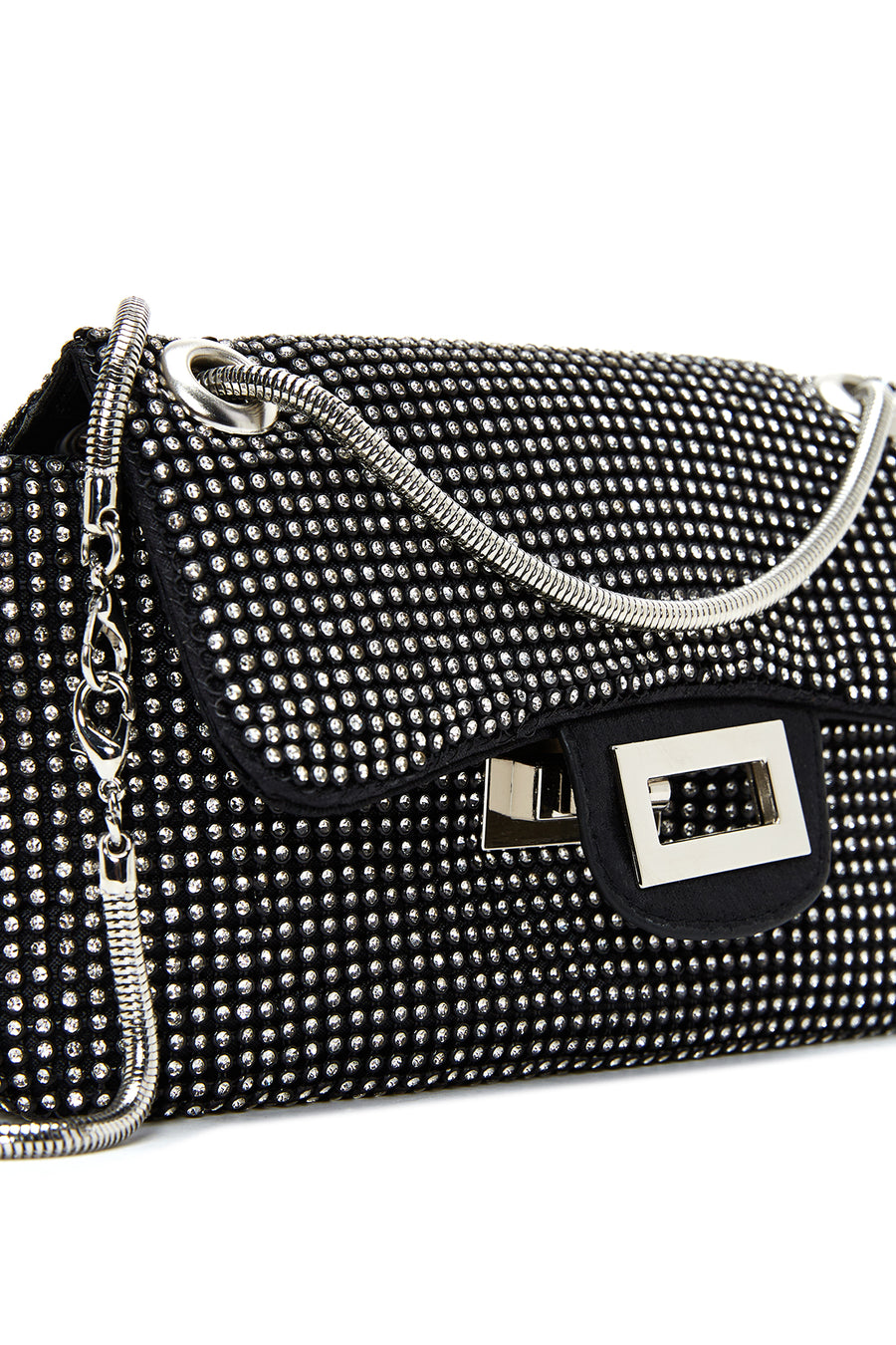 Women's Stone Shoulder Bag
