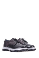Men's Lace-up Leather Shoes | Derimod