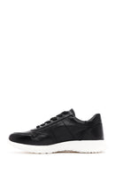 Hammer Jack Men's Black Bosphorus Sneaker | Derimod