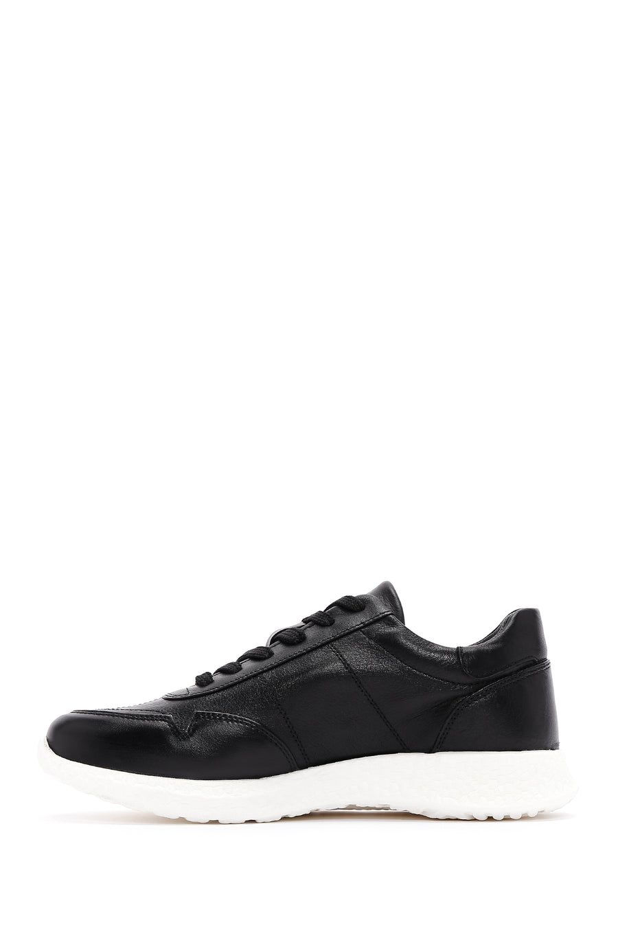 Hammer Jack Men's Black Bosphorus Sneaker