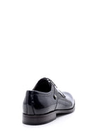 Men's Patent Leather Classic Shoes | Derimod