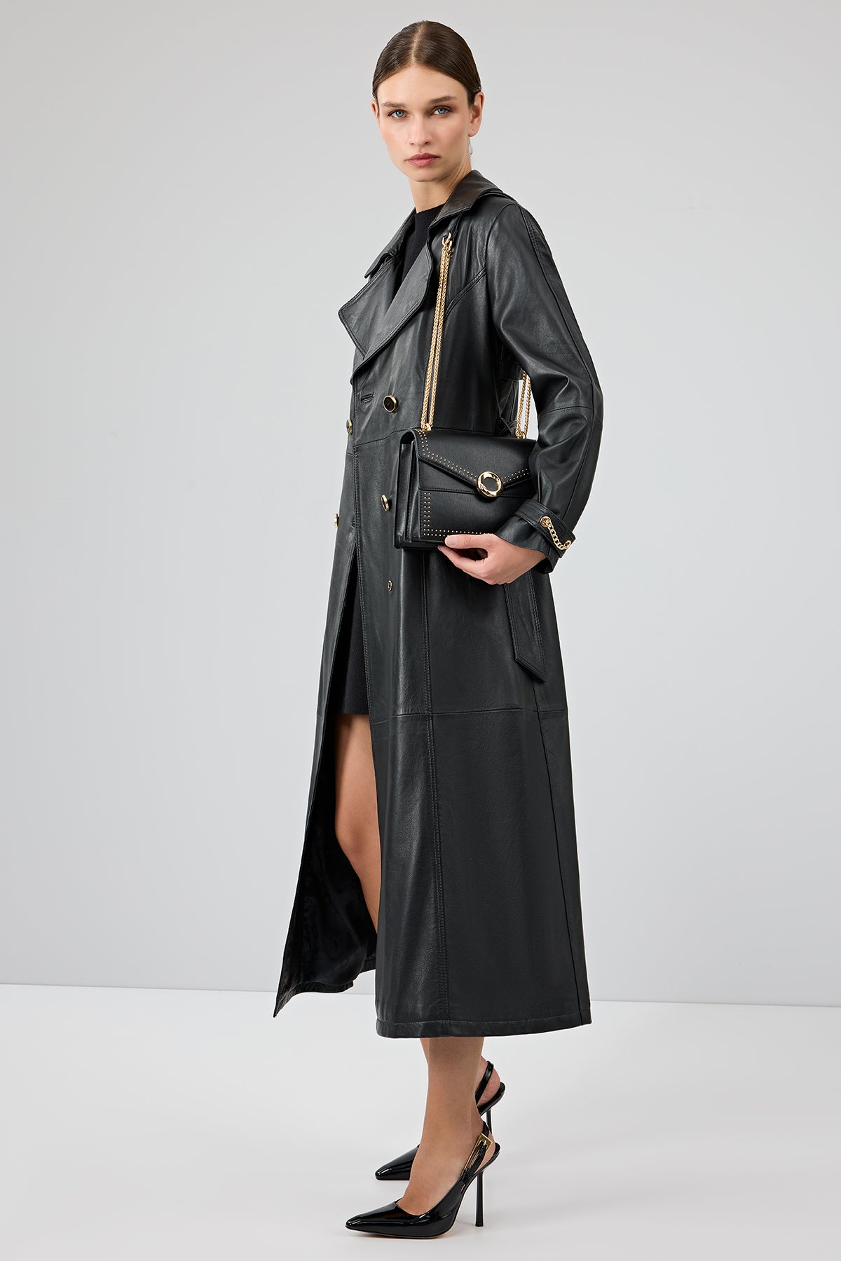 Complete the Look by Purchasing Together!