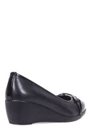 Women's Wedge Heeled Shoes | Derimod