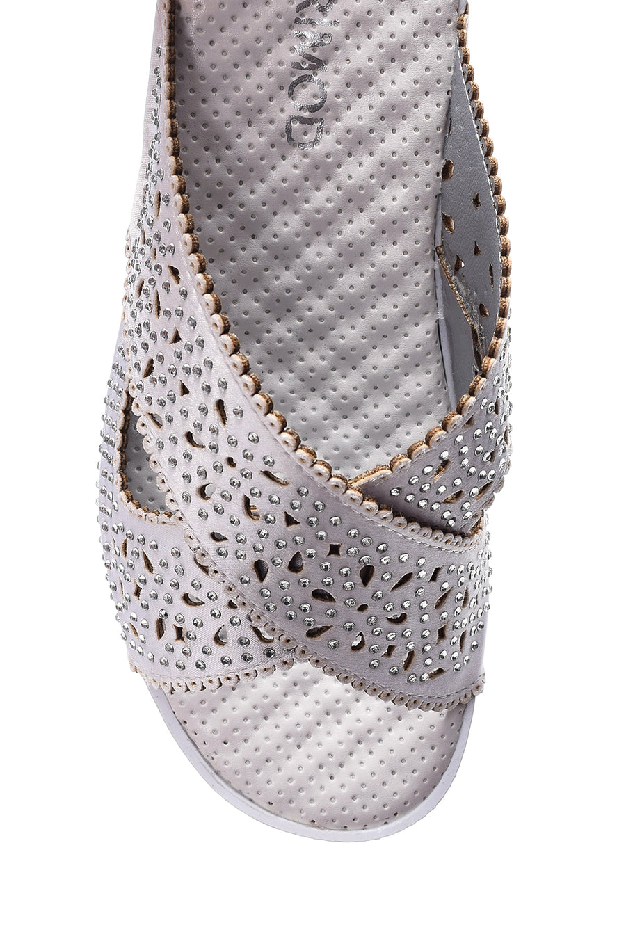 Women's Air Sole Comfort Slippers