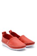 Women's Leather Shoes | Derimod