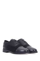 Crocodile Detailed Women's Shoes | Derimod