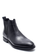 Men's Leather Chelsea Boots | Derimod