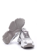 Women's High-Sole Sneaker | Derimod