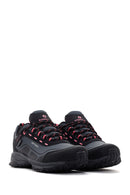 Hammer Jack Women's Gray Berto G Waterproof Sneaker | Derimod