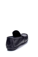 Men's Leather Loafer | Derimod