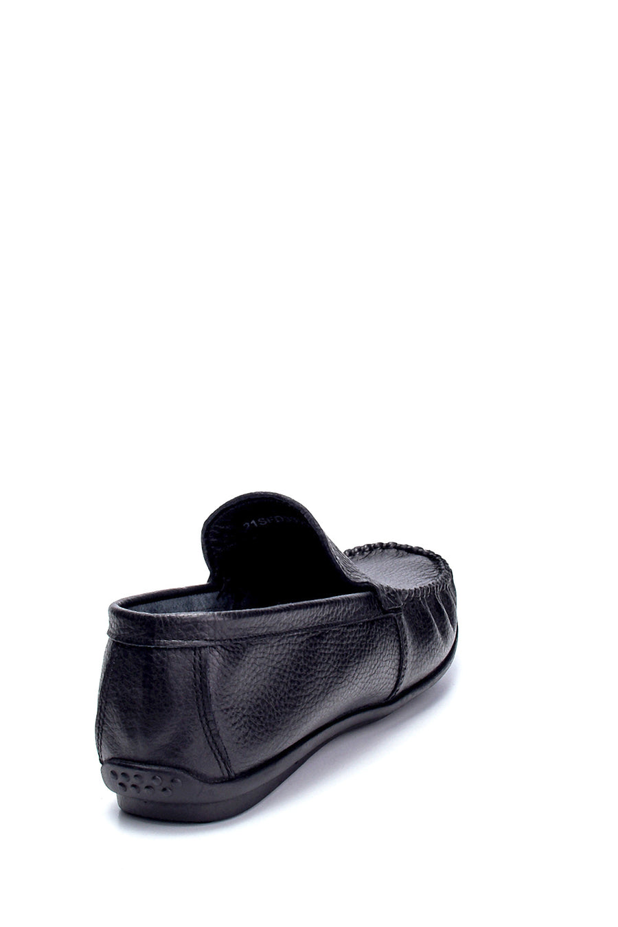 Men's Leather Loafer