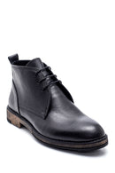 Men's Leather Classic Boots | Derimod