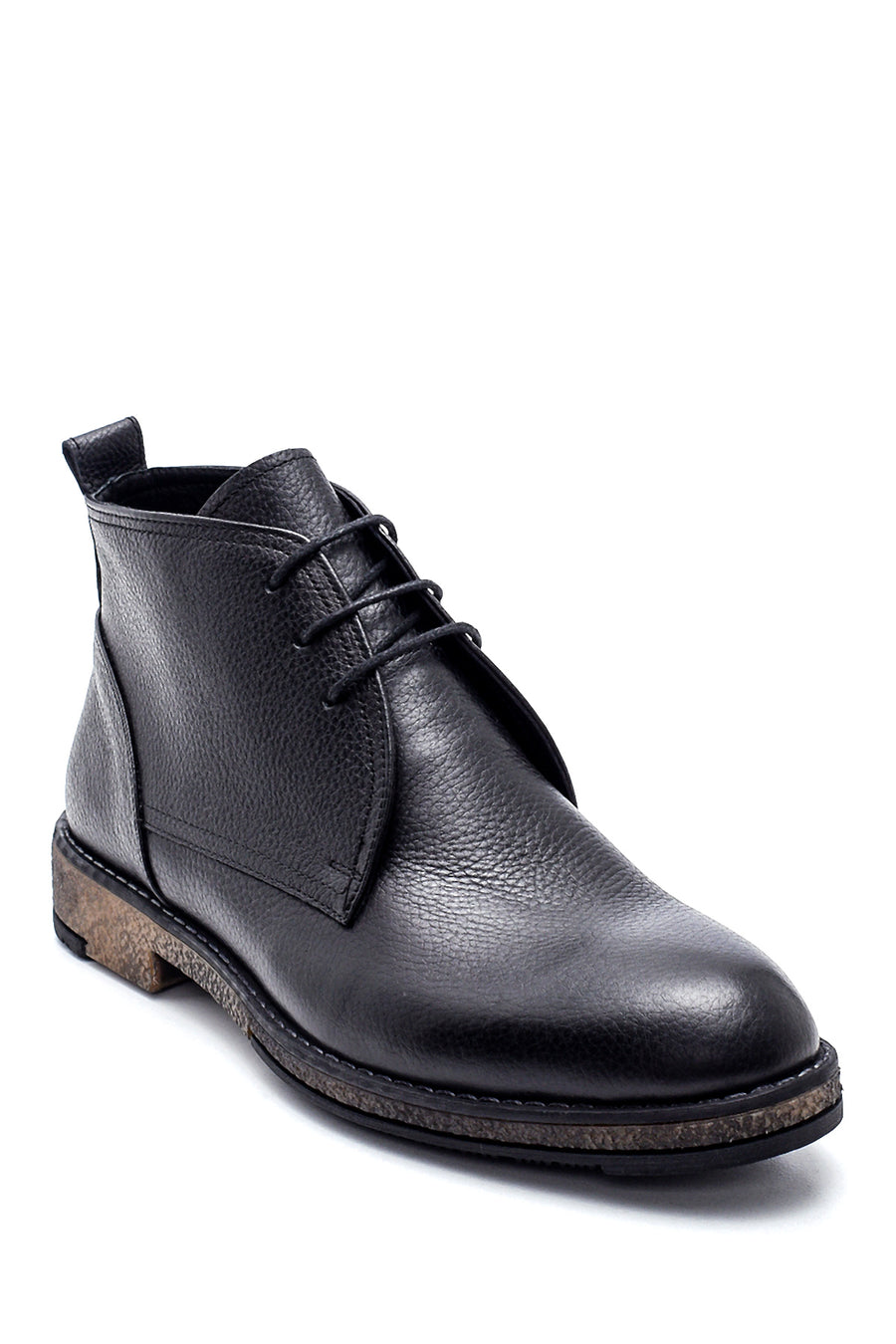 Men's Leather Classic Boots