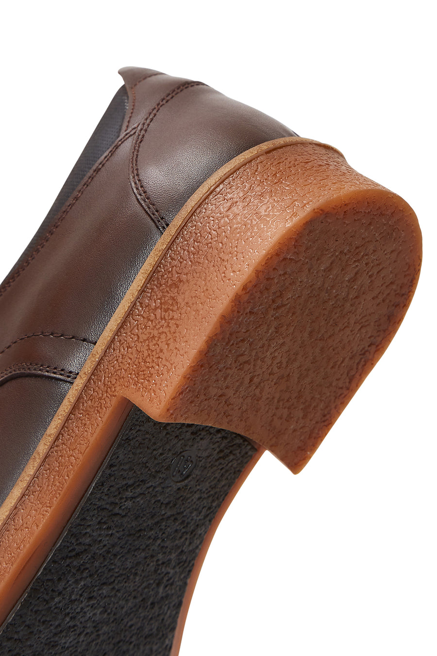 Men's Leather Casual Shoes