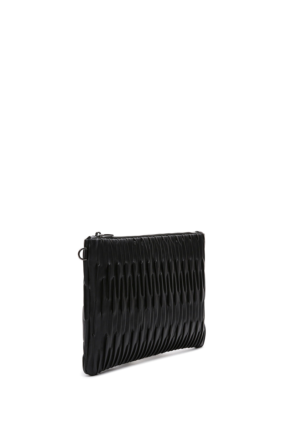 Women's Black Casual Portfolio