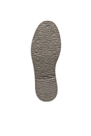 Geox Men's Cream Massimiano Laced Suede Leather Boots | Derimod
